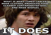 Conspiracy Keanu
