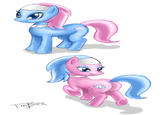 My Little Pony: Friendship is Magic