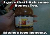 Bitches Love X
