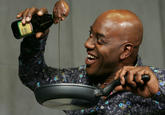 Ainsley Harriott