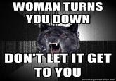 Insanity Wolf