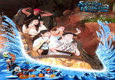 Roller Coaster Chess