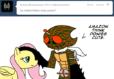 My Little Pony: Friendship is Magic