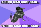Rich Raven