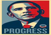 Obama "Hope" Posters