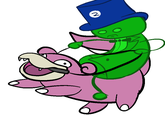 Slowpoke