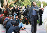Occupy Protests