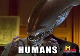 Ancient Aliens