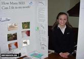 Fake Science Fair Projects