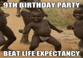 Third World Success