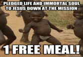 Third World Success