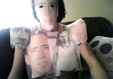 Nicolas Cage