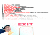 EXITO