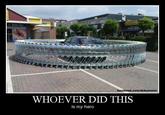 Demotivational Posters