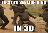 Third World Success