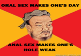 Wise Confucius