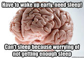Scumbag Brain
