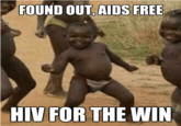 Third World Success