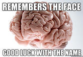Scumbag Brain