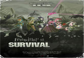 Humanized MLP:FiM Art