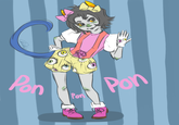 PONPONPON