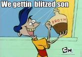 Ed, Edd n Eddy