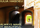 Make Your Own Album Cover