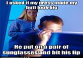 Internet Husband
