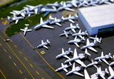 Tilt Shift Effect