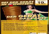Der Gerät