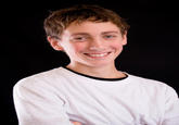 Stereotypical High School Freshman