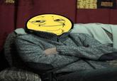 Comfy guy / The Comfy Guy General
