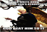 Good Guy Lucifer