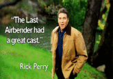Rick Perry's "Strong" Ad