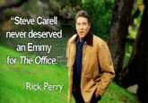 Rick Perry's "Strong" Ad