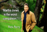 Rick Perry's "Strong" Ad