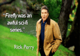 Rick Perry's "Strong" Ad
