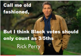 Rick Perry's "Strong" Ad
