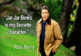 Rick Perry's "Strong" Ad