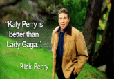 Rick Perry's "Strong" Ad