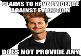Scumbag Christian