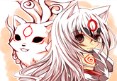 Gijinka (擬人化) / Humanization