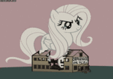 Flutterrage / Flutterbitch