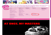 My Little Pony: Friendship is Magic