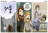 CADbortion / Ctrl+Alt+Del Parodies