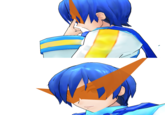 Kamina glasses