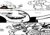 Trollbait / Nobody is Right