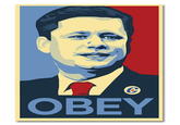 Obama "Hope" Posters