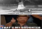 Chuck Norris Facts