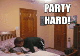 Party Hard